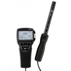 IAQ7515 Beltéri levegőminőségmérő műszer