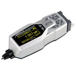 PCE-RT 2200 Érdességmérő