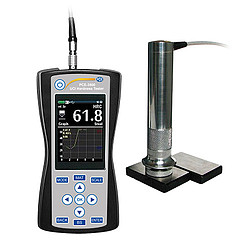 PCE-3500-98 Ultrahangos keménységmérő 