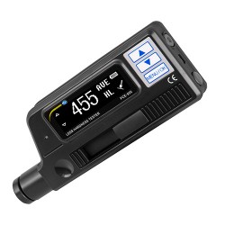 PCE-950 Leeb keménységmérő