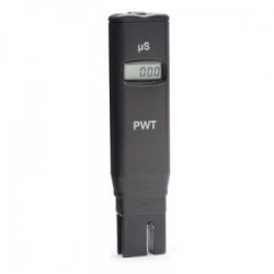 HI 98308 Vezetőképesség tesztelő PWT