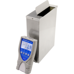 humimeter FS2 gabona nedvességmérő