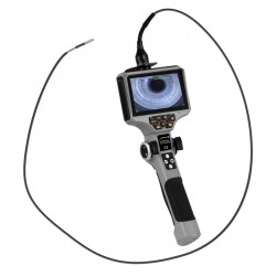 PCE-VE 400N4 Endoszkóp kamera