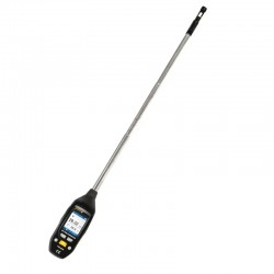 PCE-423N Hődrótos áramlásmérő