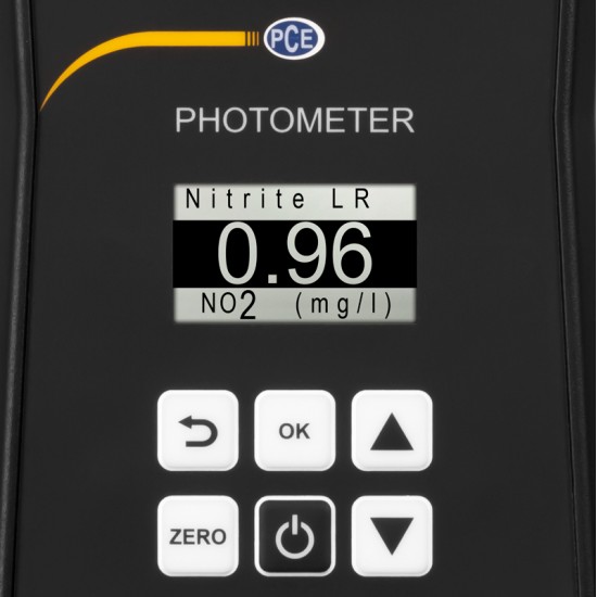 PCE-CP 22 | Fotométer 