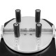 PCE-CTT 10 |  Nyomatékmérő készülék csavaros kupakokhoz