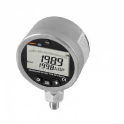 digitális nyomásmérő PCE-DPG 200