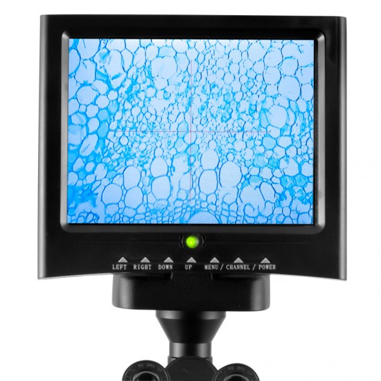 PCE-PBM 100 Digitális mikroszkóp