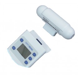 AQ-200 Gázmérő érzékelő fej nélkül ppm és mg/l